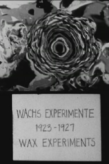 Wax Experiments Trailer