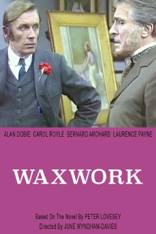 Waxwork Trailer