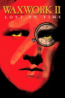 Waxwork II: Lost in Time Trailer