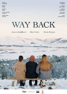 Way Back Trailer