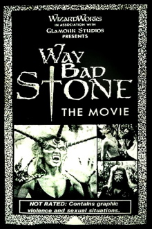 Way Bad Stone Trailer