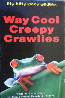 Way Cool Creepy Crawlies Trailer