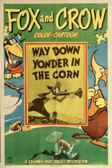 Way Down Yonder in the Corn Trailer