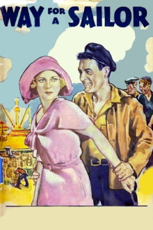 Way for a Sailor Trailer