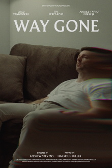 Way Gone Trailer