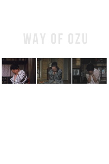 Way of Ozu Trailer
