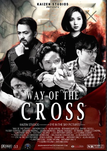 Way of the Cross Trailer