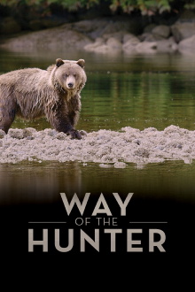 Way of the Hunter Trailer