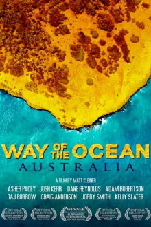 Way of the Ocean: Australia Trailer