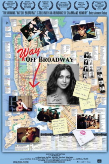 Way Off Broadway Trailer