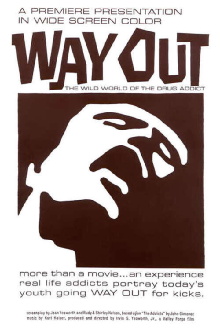 Way Out Trailer