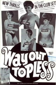 Way Out Topless Trailer