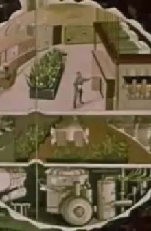 Way Stations in Space Trailer