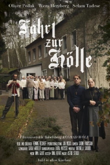 Way to Hell Trailer