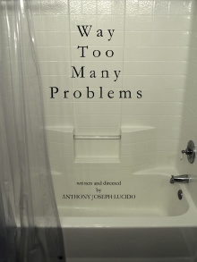 Way Too Many Problems Trailer