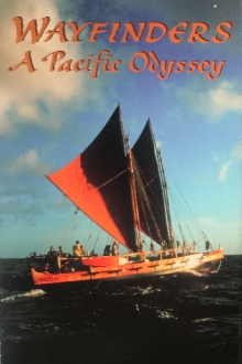 Wayfinders: A Pacific Odyssey Trailer