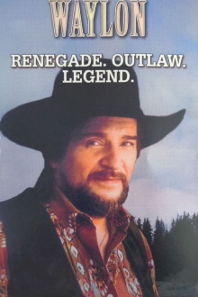 Waylon: Renegade. Outlaw. Legend. Trailer