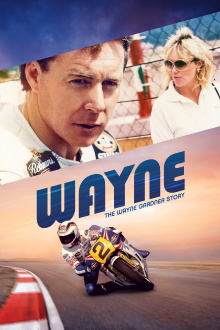 Wayne Trailer