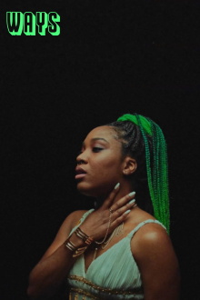 Ways - Niecy Blues Trailer