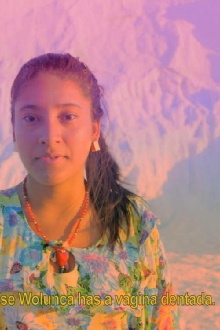 Wayuu Creation Myth Trailer