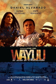 Wayúu: La Niña de Maracaibo Trailer