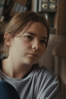 Wayward Trailer