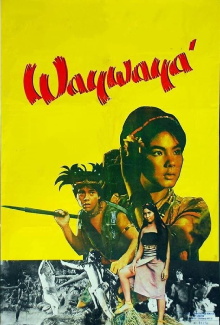 Waywaya Trailer