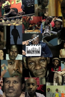 Wazi? FM Trailer