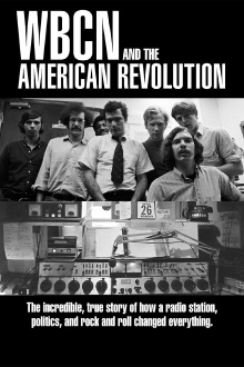 WBCN and the American Revolution Trailer