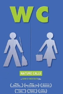W.C. Trailer