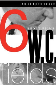 W.C. Fields: 6 Short Films Trailer