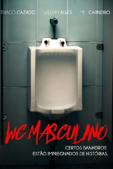 WC Masculino Trailer