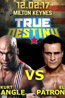 WCPW True Destiny Trailer