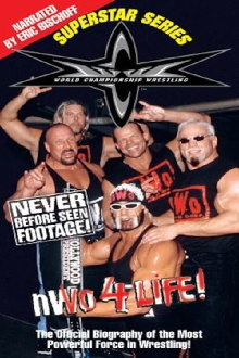 WCW/nWo Superstar Series - nWo 4 Life Trailer