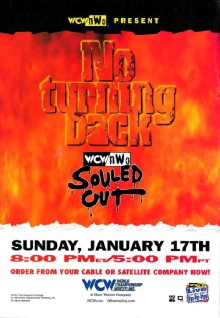 WCW Souled Out 1999 Trailer