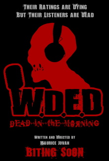 W.D.E.D. - Dead in the Making Trailer