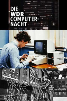 WDR Computernacht Trailer