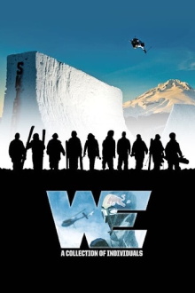 WE: A Collection of Individuals Trailer