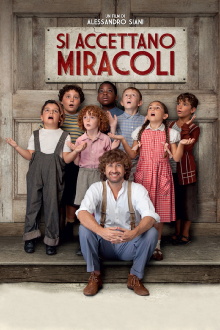 We Accept Miracles Trailer