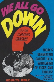 We All Go Down Trailer