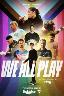 We All Play Trailer