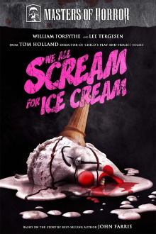 We All Scream for Ice Cream Trailer