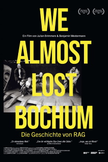 We almost lost Bochum Trailer