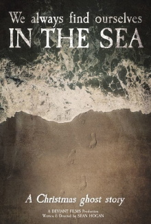 We Always Find Ourselves in the Sea Trailer