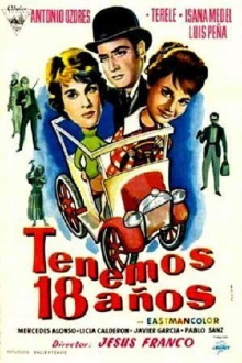 We Are 18 Years Old Trailer