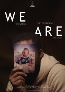 We Are Trailer