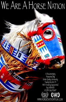 We Are a Horse Nation Trailer