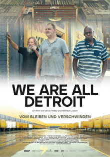 We Are All Detroit Trailer