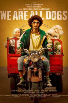 We Are All Dogs Trailer