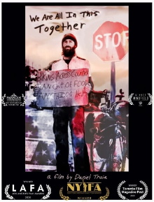 We Are All In This Together Trailer